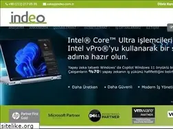 Sites similar to indeo.com.tr