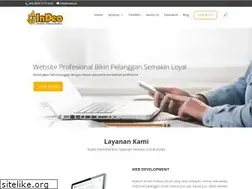Sites similar to indeo.id