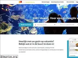 Sites similar to indeomgeving.nl