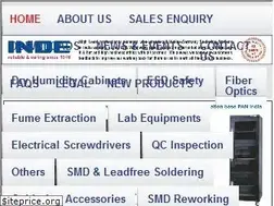 Sites similar to indeonline.in