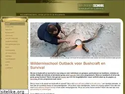 Sites similar to indeoutback.nl