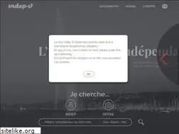 Sites similar to indep-it.ch