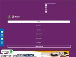 Sites similar to indep.cl