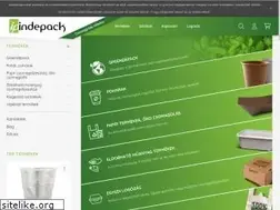 Sites similar to indepack.hu