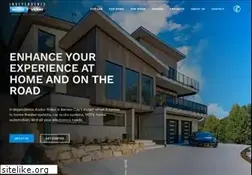 Sites similar to indepaudio.com