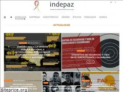 Sites similar to indepaz.org.co