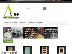 Sites similar to indepchile.cl