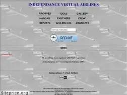 Sites similar to independance.pl