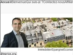 Sites similar to independancefinanciere.fr