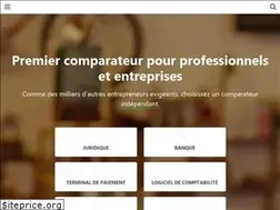 Sites similar to independant.io
