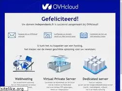 Sites similar to independants.fr