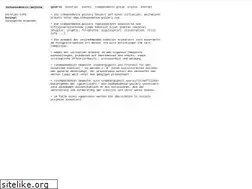 Sites similar to independence-gallery.com