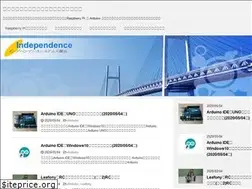 Sites similar to independence-sys.net