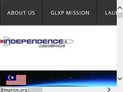 Sites similar to independence-x.com