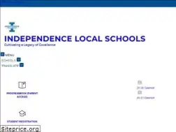 Sites similar to independence.k12.oh.us