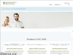 Sites similar to independenceamerican.com