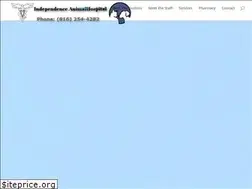 Sites similar to independenceanimalhospital.vet
