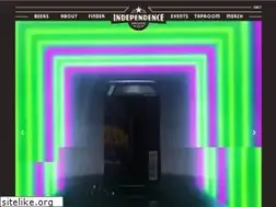 Sites similar to independencebrewing.com