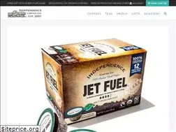 Sites similar to independencecoffee.com