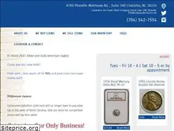 Sites similar to independencecoin.net