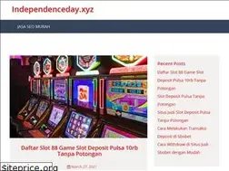 Sites similar to independenceday.xyz