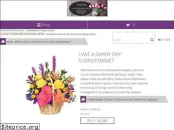 Sites similar to independenceflorist.com