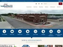Sites similar to independenceia.com