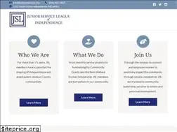 Sites similar to independencejsl.org