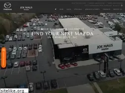 Sites similar to independencemazda.com
