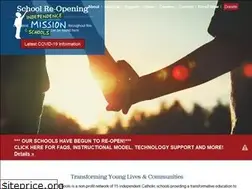 Sites similar to independencemissionschools.org