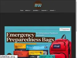 Sites similar to independencenw.org