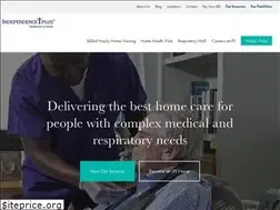 Sites similar to independenceplus.com