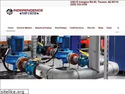 Sites similar to independencepm.com