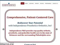 Sites similar to independencepo.com
