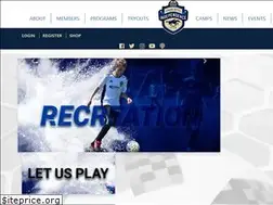 Sites similar to independencesoccer.club