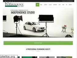 Sites similar to independencestudio.com