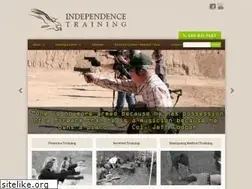 Sites similar to independencetraining.com