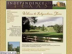 Sites similar to independencetx.com