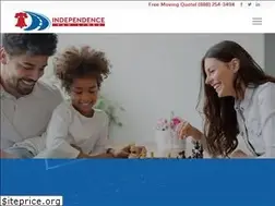 Sites similar to independencevanlines.com