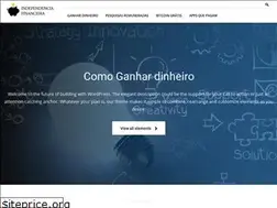 Sites similar to independencia-financeira.com