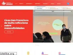 Sites similar to independencia.cl
