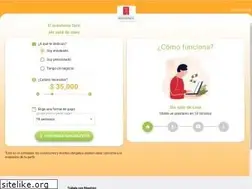 Sites similar to independencia.com.mx