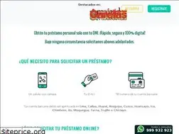Sites similar to independencia.com.pe