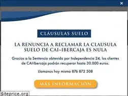 Sites similar to independencia24.es