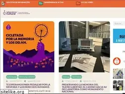 Sites similar to independenciacultural.cl
