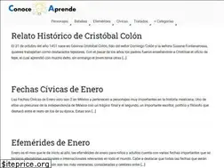 Sites similar to independenciademexico.com.mx