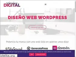 Sites similar to independenciadigital.com