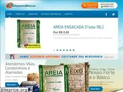 Sites similar to independencianet.com