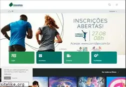 Sites similar to independenciashopping.com.br
