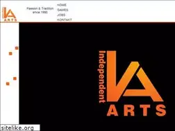 Sites similar to independent-arts-software.de